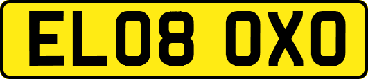 EL08OXO