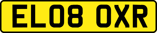 EL08OXR