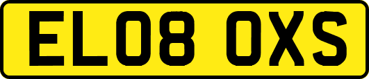 EL08OXS