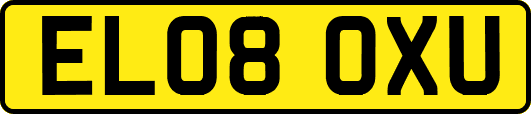 EL08OXU
