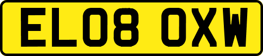 EL08OXW