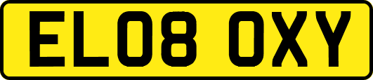 EL08OXY