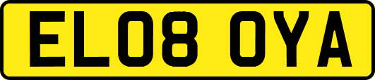 EL08OYA