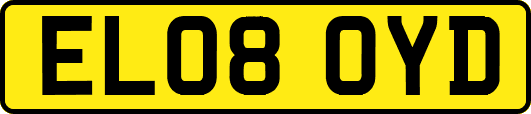 EL08OYD