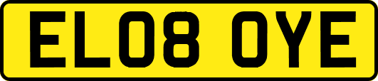 EL08OYE