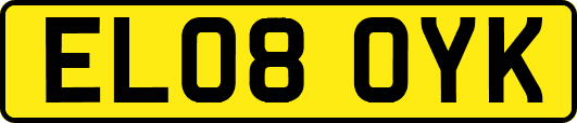 EL08OYK