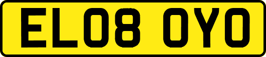 EL08OYO