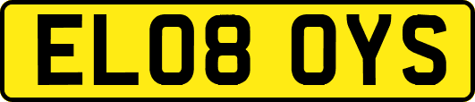 EL08OYS