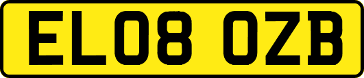 EL08OZB