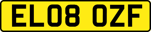 EL08OZF