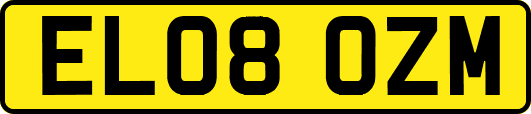 EL08OZM