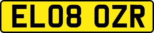 EL08OZR