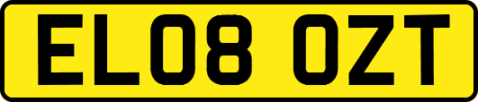 EL08OZT