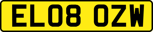 EL08OZW