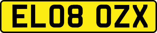 EL08OZX