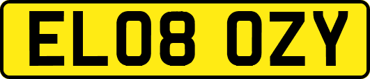 EL08OZY
