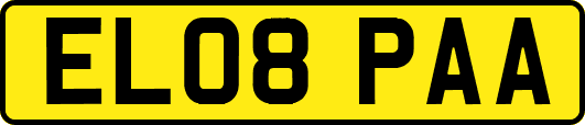 EL08PAA