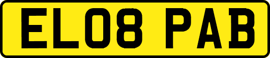 EL08PAB