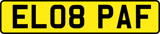 EL08PAF