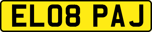 EL08PAJ
