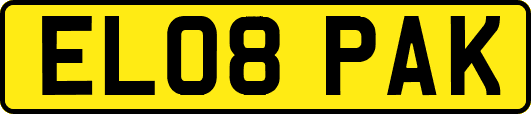 EL08PAK