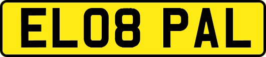 EL08PAL