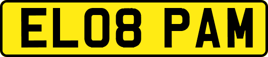 EL08PAM