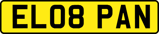 EL08PAN