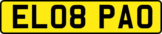 EL08PAO