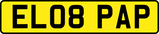 EL08PAP