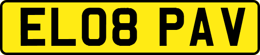 EL08PAV