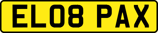 EL08PAX