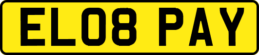EL08PAY