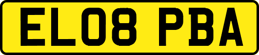 EL08PBA