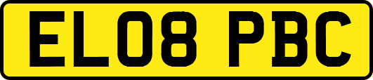 EL08PBC