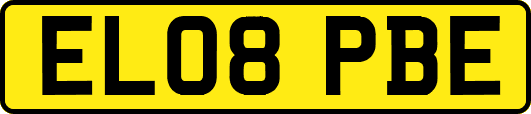 EL08PBE