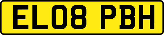 EL08PBH