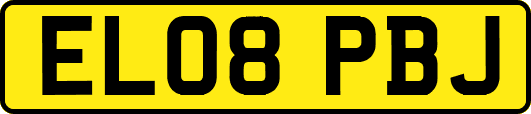 EL08PBJ