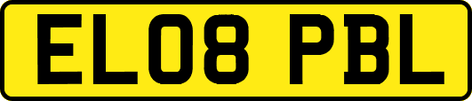 EL08PBL