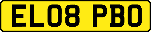 EL08PBO