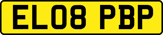EL08PBP