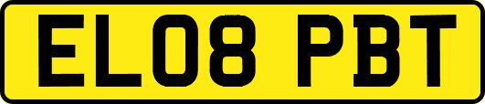 EL08PBT