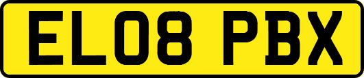 EL08PBX