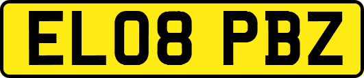 EL08PBZ