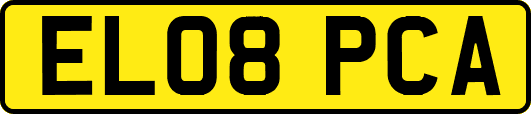 EL08PCA