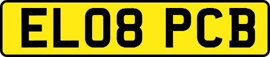 EL08PCB