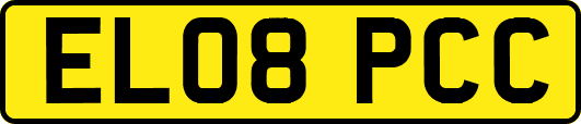 EL08PCC