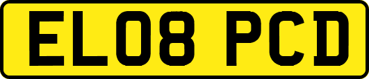 EL08PCD