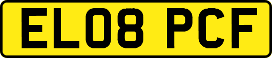 EL08PCF