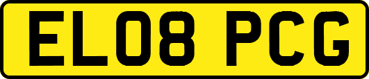 EL08PCG
